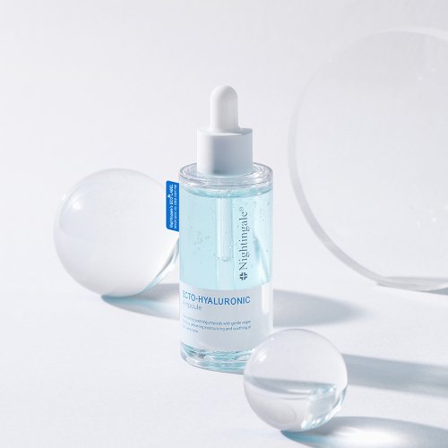 NIGHTINGALE Acto Hyaluronic Ampoule 50ml