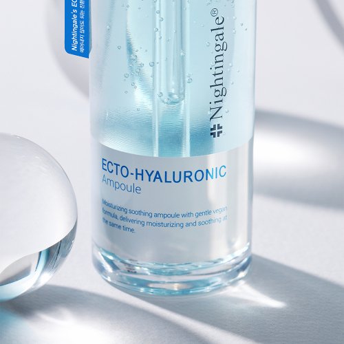 NIGHTINGALE Acto Hyaluronic Ampoule 50ml