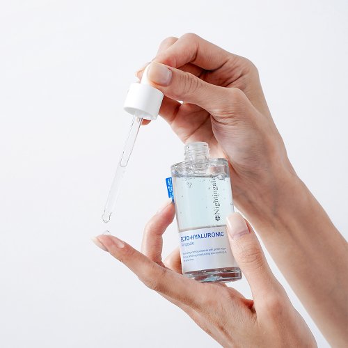 NIGHTINGALE Acto Hyaluronic Ampoule 50ml