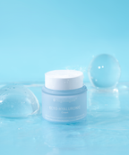 NIGHTINGALE Acto Hyaluronic Cream 100ml
