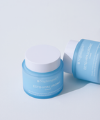 NIGHTINGALE Acto Hyaluronic Cream 100ml