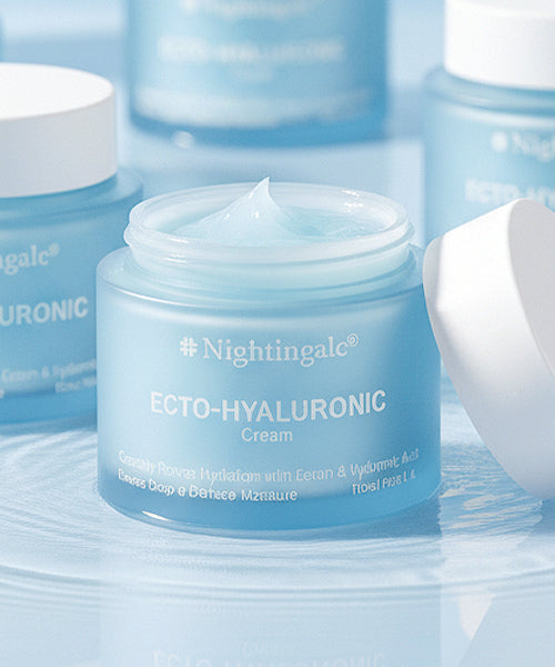 NIGHTINGALE Acto Hyaluronic Cream 100ml