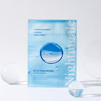 NIGHTINGALE NIGHTINGALE Acto Hyaluronic Soothing Mask