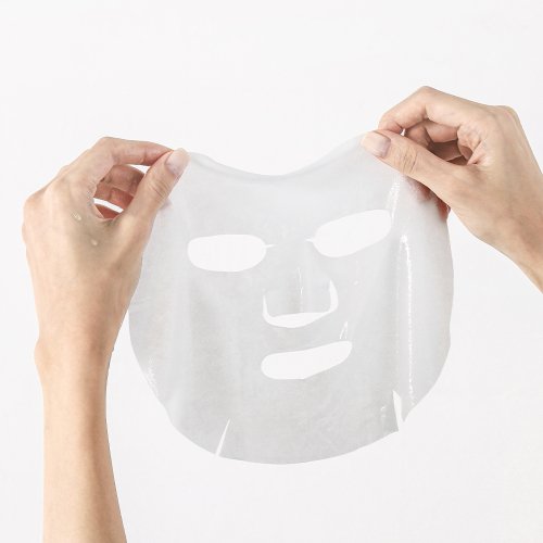 NIGHTINGALE NIGHTINGALE Acto Hyaluronic Soothing Mask