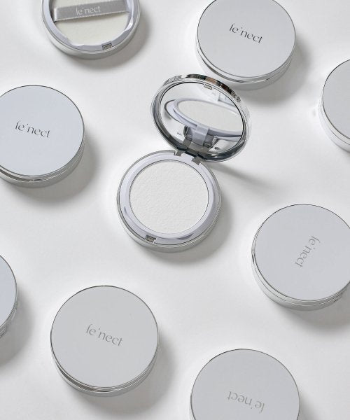 LENECT LENECT Clear Pore Finish Pact 7g