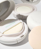 innisfree innisfree No Sebum Sun Cushion SPF50+ PA4+ 14g