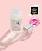 AMPLEN [Ceramide shot ampoule 30ml*2 + 2 cera packs
