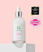 AMPLEN [Ceramide shot ampoule 30ml*2 + 2 cera packs