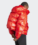 ADIDAS ADIDAS Padded Jacket Red