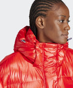 ADIDAS ADIDAS Padded Jacket Red