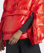 ADIDAS ADIDAS Padded Jacket Red