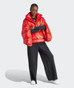 ADIDAS ADIDAS Padded Jacket Red