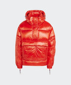 ADIDAS ADIDAS Padded Jacket Red