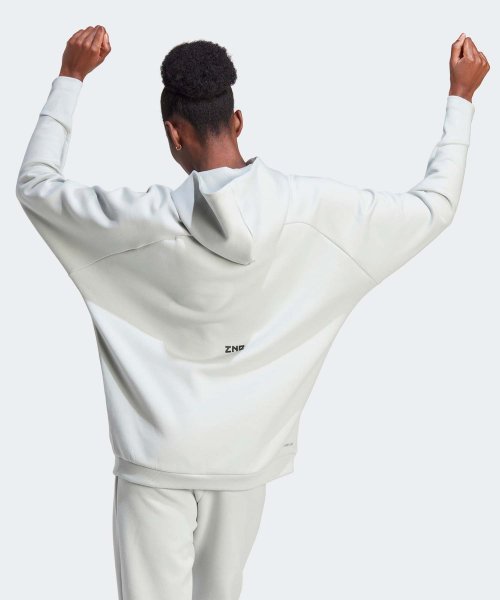 ADIDAS ADIDAS Hoodie Size