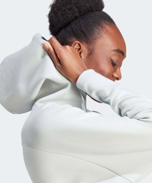 ADIDAS ADIDAS Hoodie Size