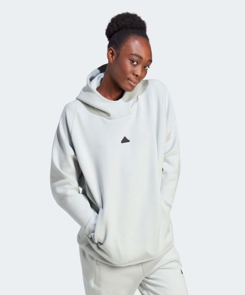 ADIDAS ADIDAS Hoodie Size