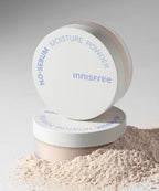 innisfree Innisfree No Sebum Moisture Powder 5g