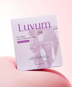 LUVUM LUVUM Phytocollagen Gel Mask 15 Sheets