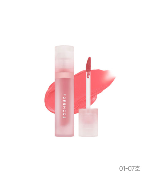 FORENCOS FORENCOS Bijou Velvet Tint Coral