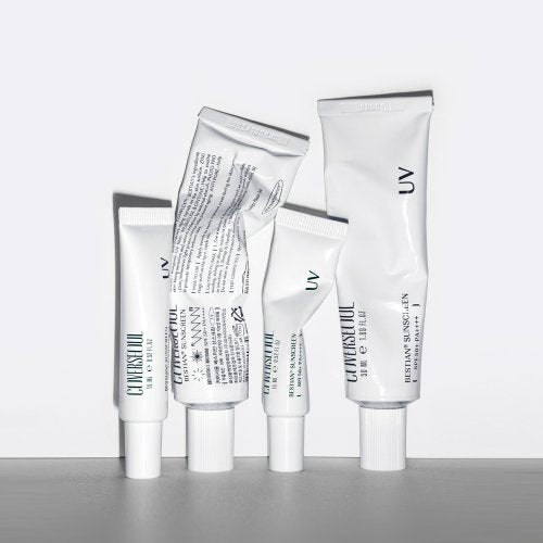 COVERSEOUL COVERSEOUL Bestian Sunscreen Mini SPF50+ PA+++