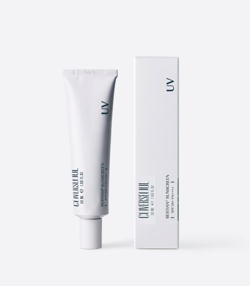 COVERSEOUL COVERSEOUL Bestian Sunscreen SPF 50+