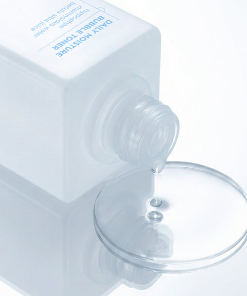 ILSO Daily Moisture Bubble Toner 150ml