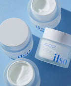 ILSO ILSO Daily Moisture Pudding Cream 50ml