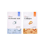 ETUDE ETUDE 0.2 Therapy Air Mask 10 sheets