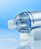 WELLAGE Real Hyaluronic 100 Toner 200ml