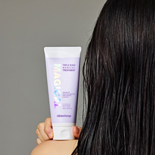ABSOLOOP Triple Bond Magical Treatment 150ml