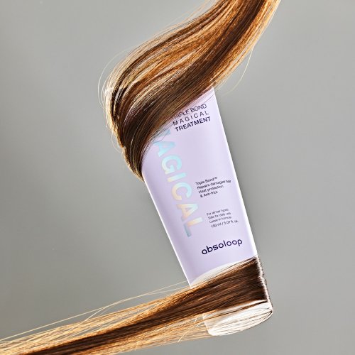 ABSOLOOP Triple Bond Magical Treatment 150ml