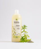 RAMPAL LATOUR Shampoo Indush Clay Verbena 1L (Shampoo & Shower Gel)
