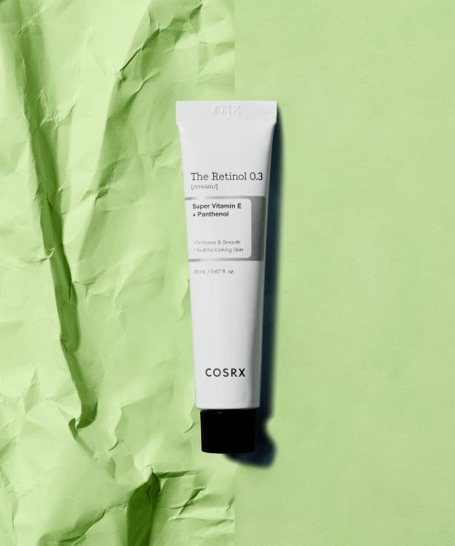 COSRX The Retinol 0.3 Cream 20ml