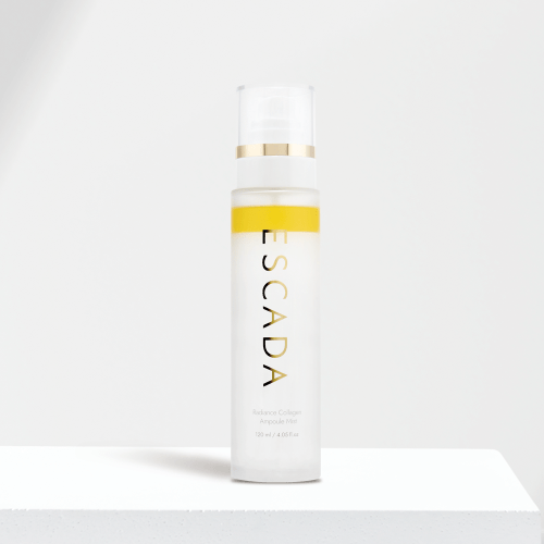 ESCADA COSMETIC Escada Radiance Collagen Ampoule Mist
