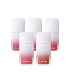 PEACHC PEACHC Blurry Filter Tint Flash Red