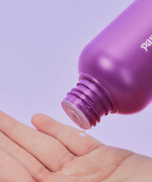 PAPARECIPE Eggplant Clearing Skin 200ml