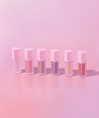 MERRY MONDE MERRY MONDE Milk Heart Glossy Tint Lip & Cheek
