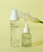 NDP NDP Ultra-low Molecule Hyaluronic Moisture Mist 100ml + Serum 30ml