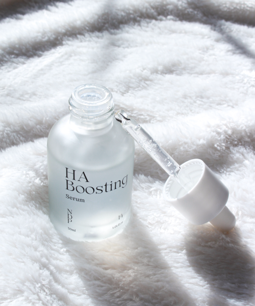 NDP NDP Ultra-low Molecule Hyaluronic Moisture Mist 100ml + Serum 30ml
