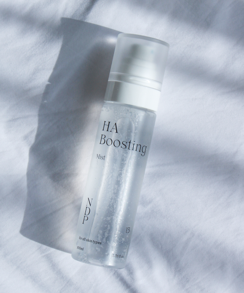 NDP NDP Ultra-low Molecule Hyaluronic Moisture Mist 100ml + Serum 30ml