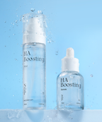 NDP NDP Ultra-low Molecule Hyaluronic Moisture Mist 100ml + Serum 30ml