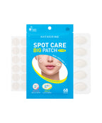HATHERINE HATHERINE Spot Care Big Patch 68 sheets