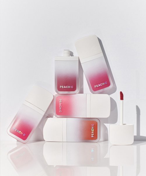 PEACHC PEACHC Blurry Filter Tint 2pack