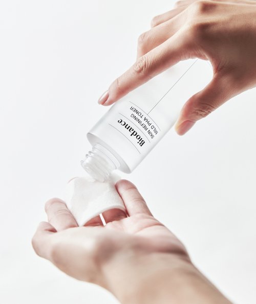 BIODANCE Skin Refining Mild PHA Toner