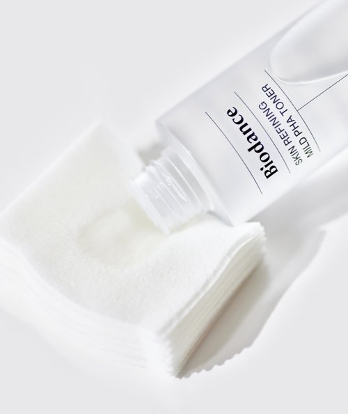 BIODANCE Skin Refining Mild PHA Toner