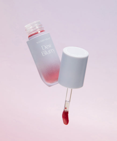 TOO COOL FOR SCHOOL TOO COOL FOR SCHOOL Dew Blurry Tint Cotton Mauve