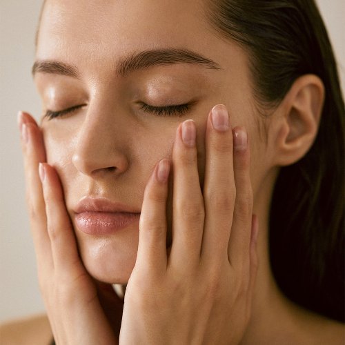 AROMATICA Organic Neroli Radiance Facial Oil 30ML