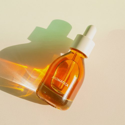 AROMATICA Organic Rosehip Oil 30ML
