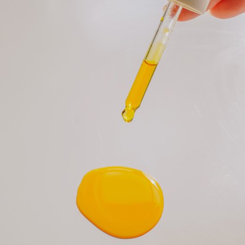 AROMATICA Organic Rosehip Oil 30ML