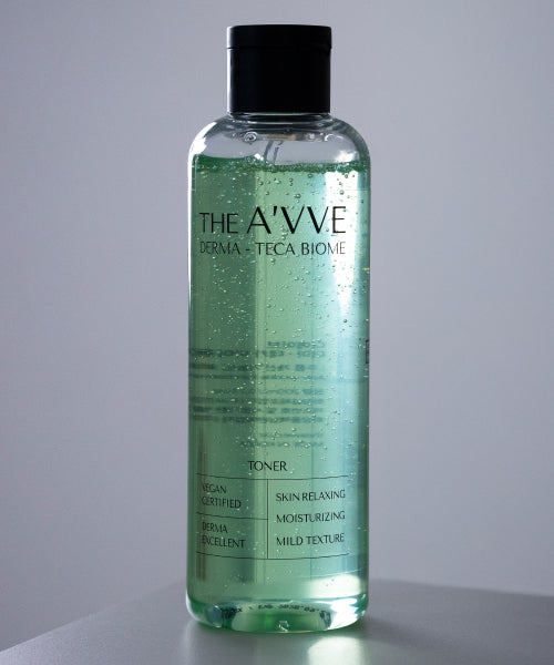 THEAVVELAB Derma-Theca Biome Toner 200ml